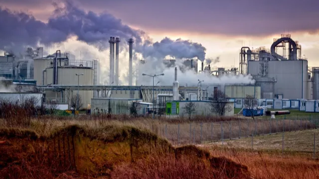 Why the war in Iran could trigger a new fertilizer shock